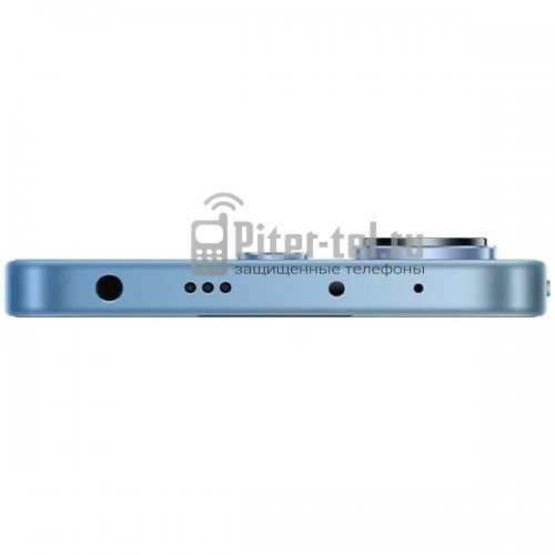 Смартфон Xiaomi Redmi Note 13 8/256Gb Ice Blue