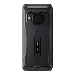 Смартфон Blackview BV6200 Plus 8/256Gb Black