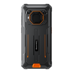 Смартфон Blackview BV6200 Plus 8/256Gb Orange
