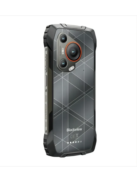 Смартфон Blackview BL7000 5G 8/256Gb Black