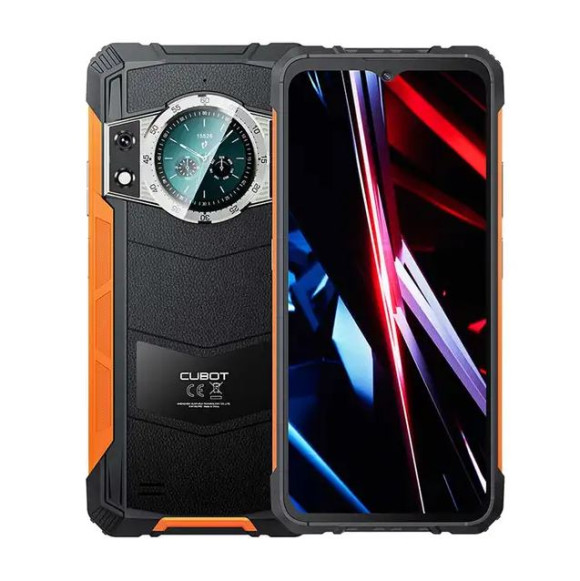 Смартфон Cubot KingKong ACE 3 8/256Gb