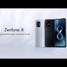 Смартфон Asus Zenfone 8 16/256Gb Obsidian Black
