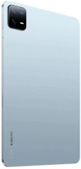 Планшет Xiaomi Pad 6 6/128Gb Mist Blue
