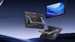 Планшет Oukitel RT6 8/256Gb