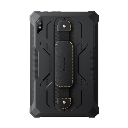 Планшет Blackview Active 8 6/128Gb Black