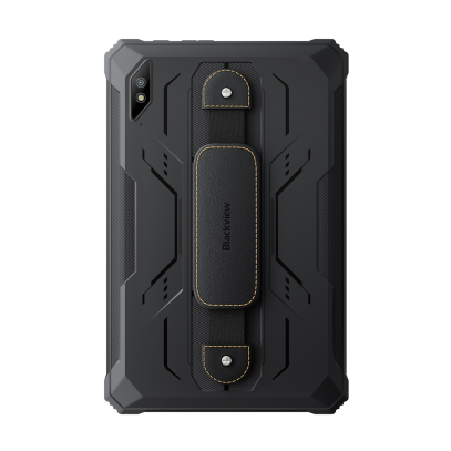 Планшет Blackview Active 8 6/128Gb Black