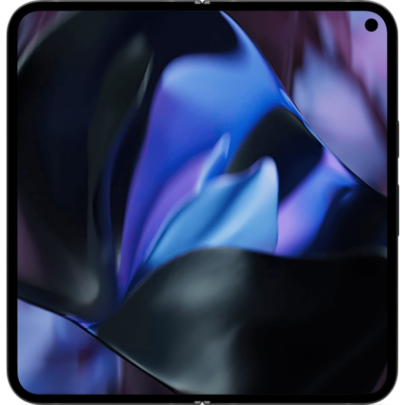 Смартфон Google Pixel 9 Pro Fold 16/256Gb JP Obsidian