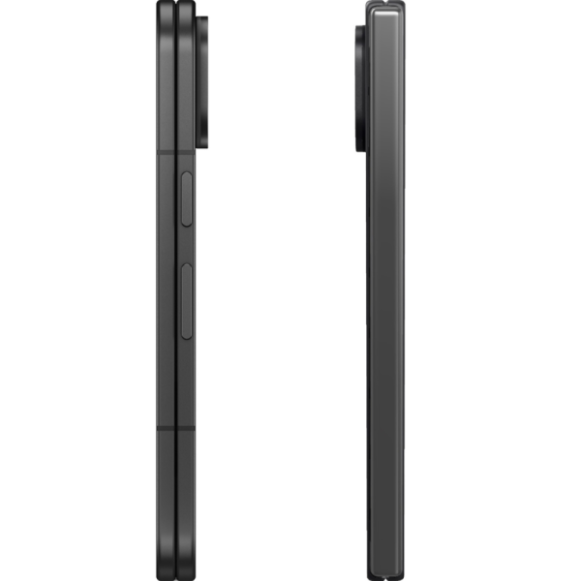 Смартфон Google Pixel 9 Pro Fold 16/256Gb JP Obsidian