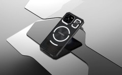 Смартфон Doogee Blade GT 12/256Gb Black