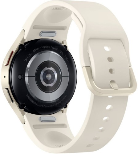 Умные часы Samsung Galaxy Watch 6 (40 mm) SM-R930 Gold