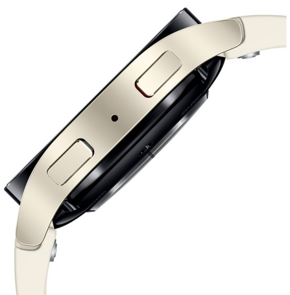 Умные часы Samsung Galaxy Watch 6 (40 mm) SM-R930 Gold