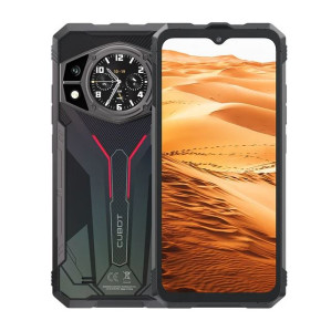 Смартфон Cubot King Kong AX 12/256Gb