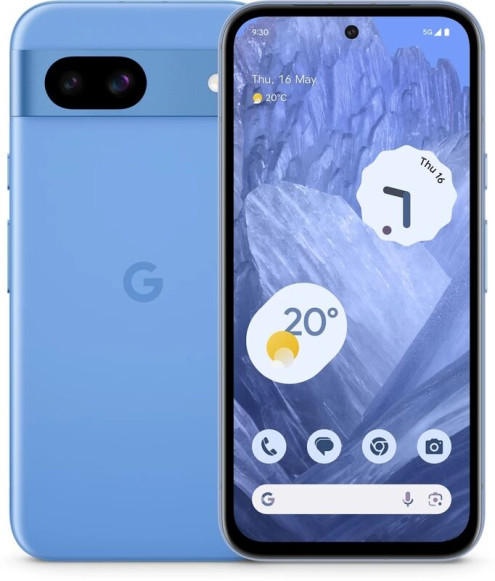 Смартфон Google Pixel 8a 8/128Gb AU Bay