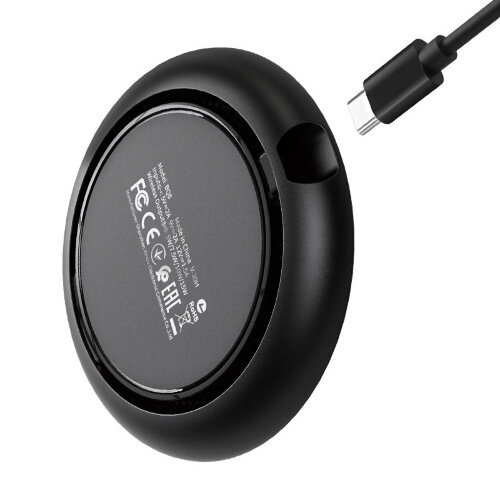 Беспроводная зарядка Borofone 15W