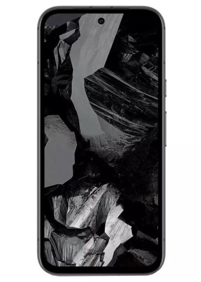 Смартфон Google Pixel 8a 8/128Gb AU Obsidian