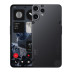 Смартфон CMF Nothing Phone 2 Pro 8/128Gb Black
