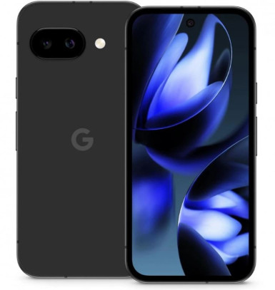 Смартфон Google Pixel 9a 8/128Gb Obsidian