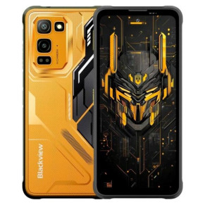 Смартфон Blackview FORT 5 12/256Gb Cyber Yellow