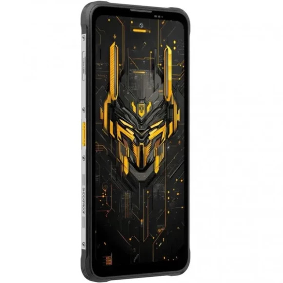 Смартфон Blackview FORT 5 12/256Gb Cyber Yellow