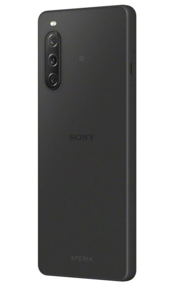 Смартфон Sony Xperia 10 V 8/128Gb Black