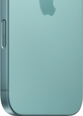 Смартфон Apple iPhone 16 128Gb Teal