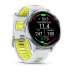 Умные часы Garmin Forerunner 970 Titanium White