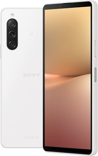Смартфон Sony Xperia 10 V 8/128Gb White