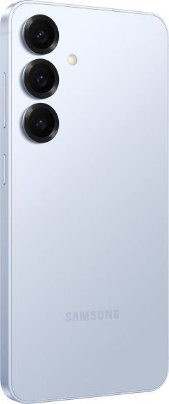Смартфон Samsung Galaxy S25 12/256Gb Icyblue