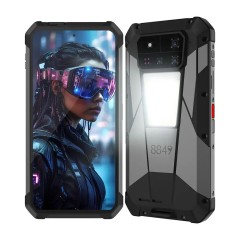 Смартфон Unihertz TANK 4 Pro 18Gb/1Tb