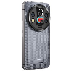 Смартфон Oukitel WP200 Pro 24/1024Gb Grey