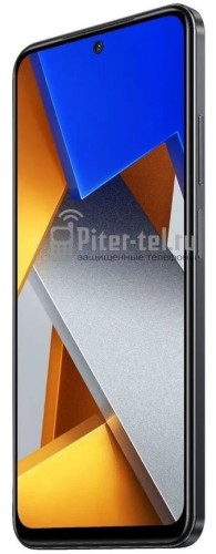 Смартфон Xiaomi Poco M4 Pro 4G 8/256Gb Power Black