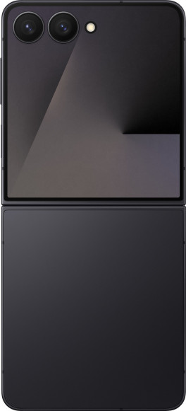 Смартфон Samsung Z Flip7 SM-F766BZKETHL 12/512Gb Jetblack