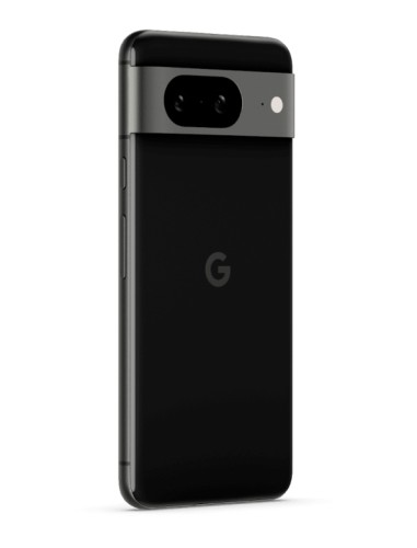 Смартфон Google Pixel 8 8/128Gb Global Obsidian