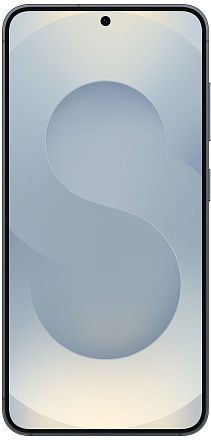 Смартфон Samsung Galaxy S25 12/256Gb Blueblack