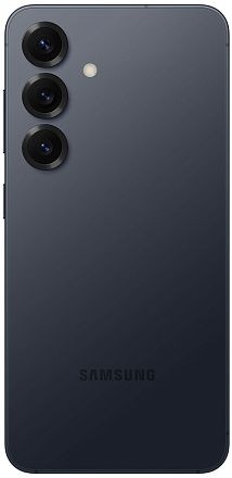 Смартфон Samsung Galaxy S25 12/256Gb Blueblack