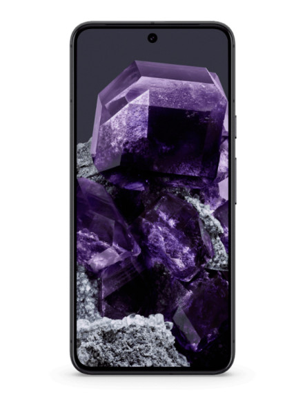 Смартфон Google Pixel 8 8/256Gb Global Obsidian